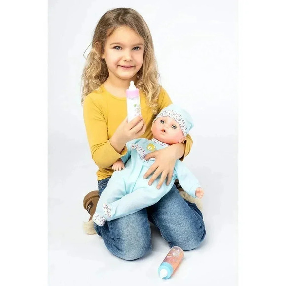 Exquisite Buggy Baby Disappearing Magic Bottles Includes 1  Milk, 1 Juice Bottle - Picture 5 of 5